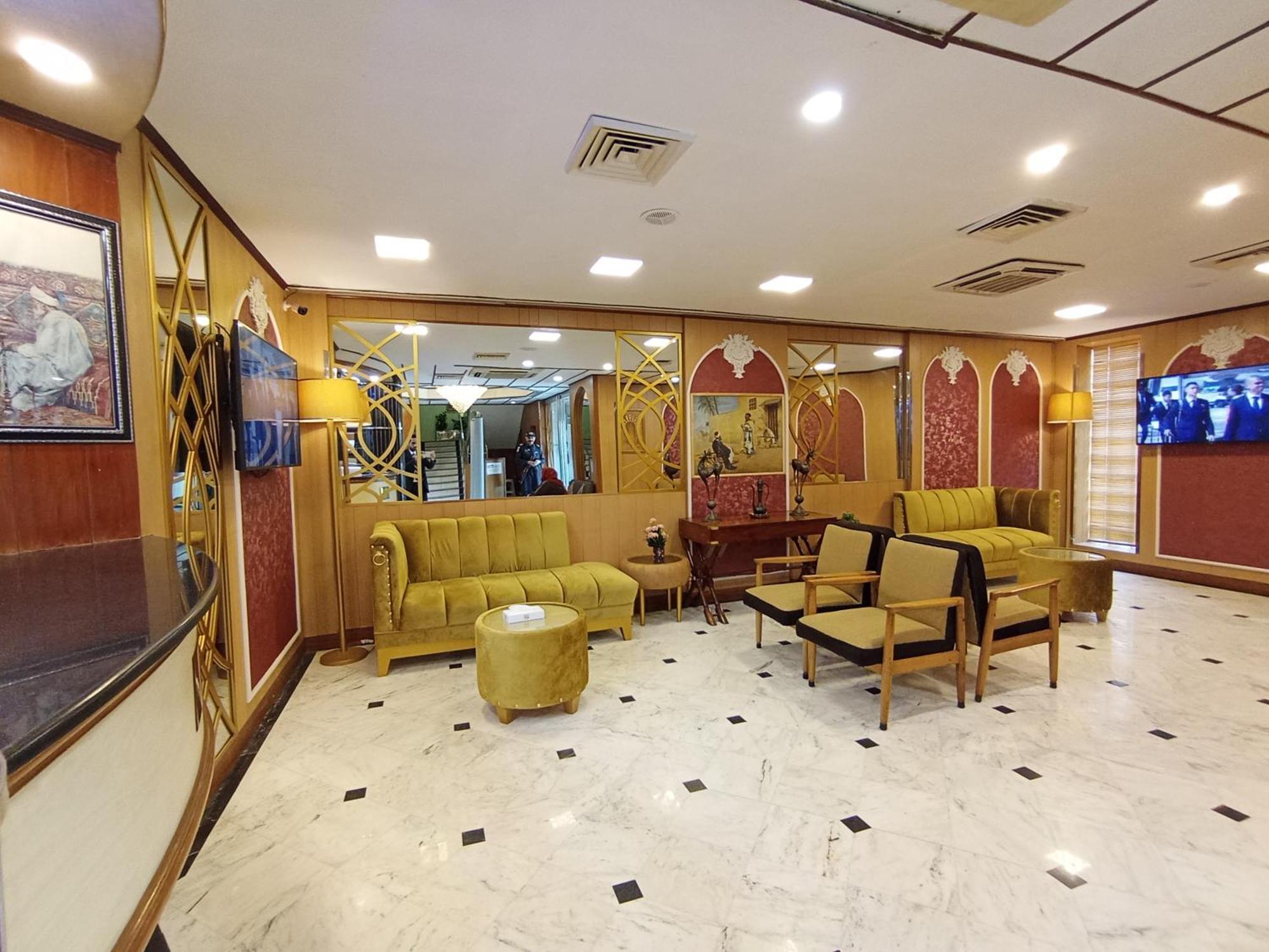 Hotel One Karachi Exterior foto