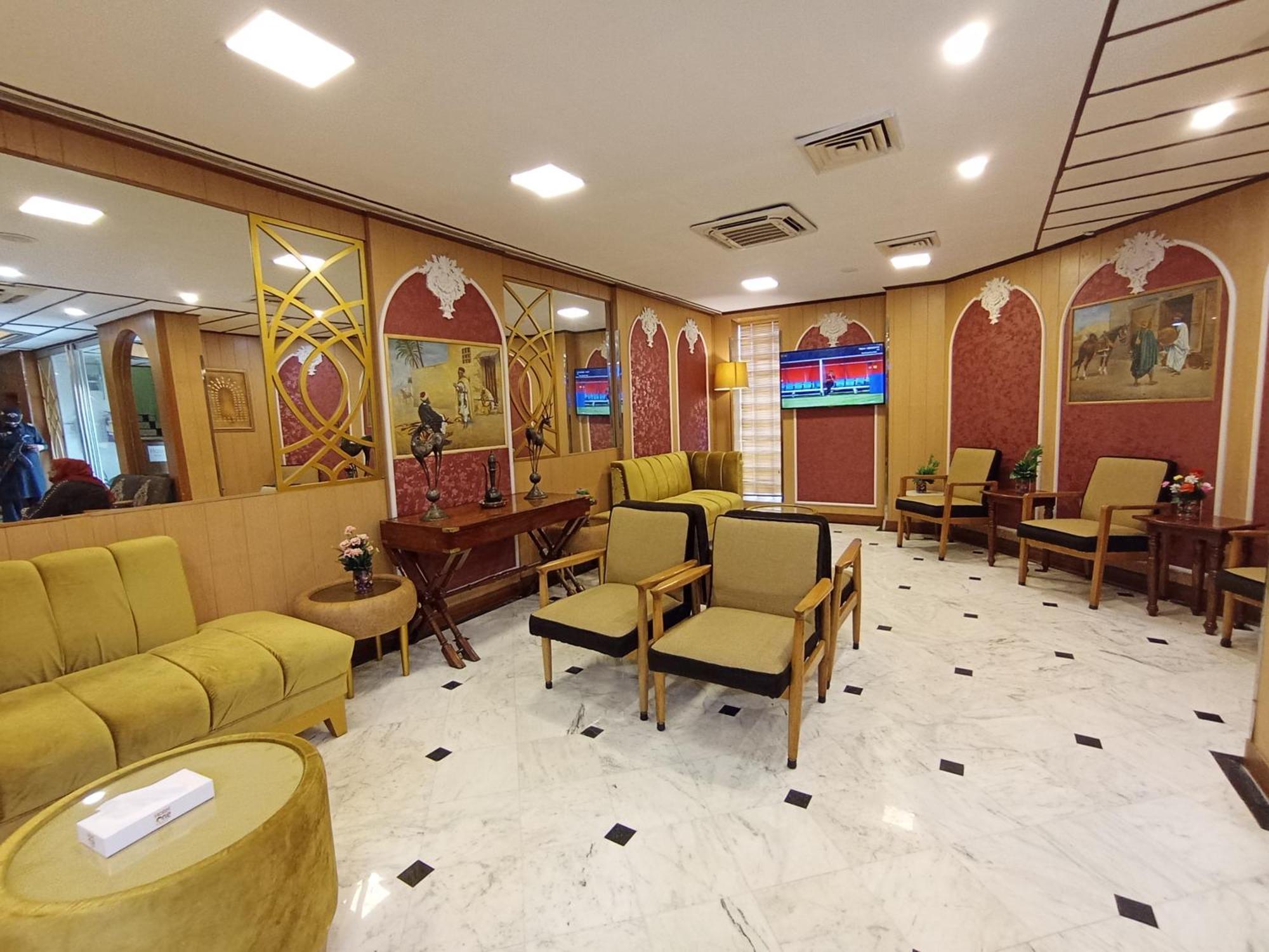 Hotel One Karachi Exterior foto