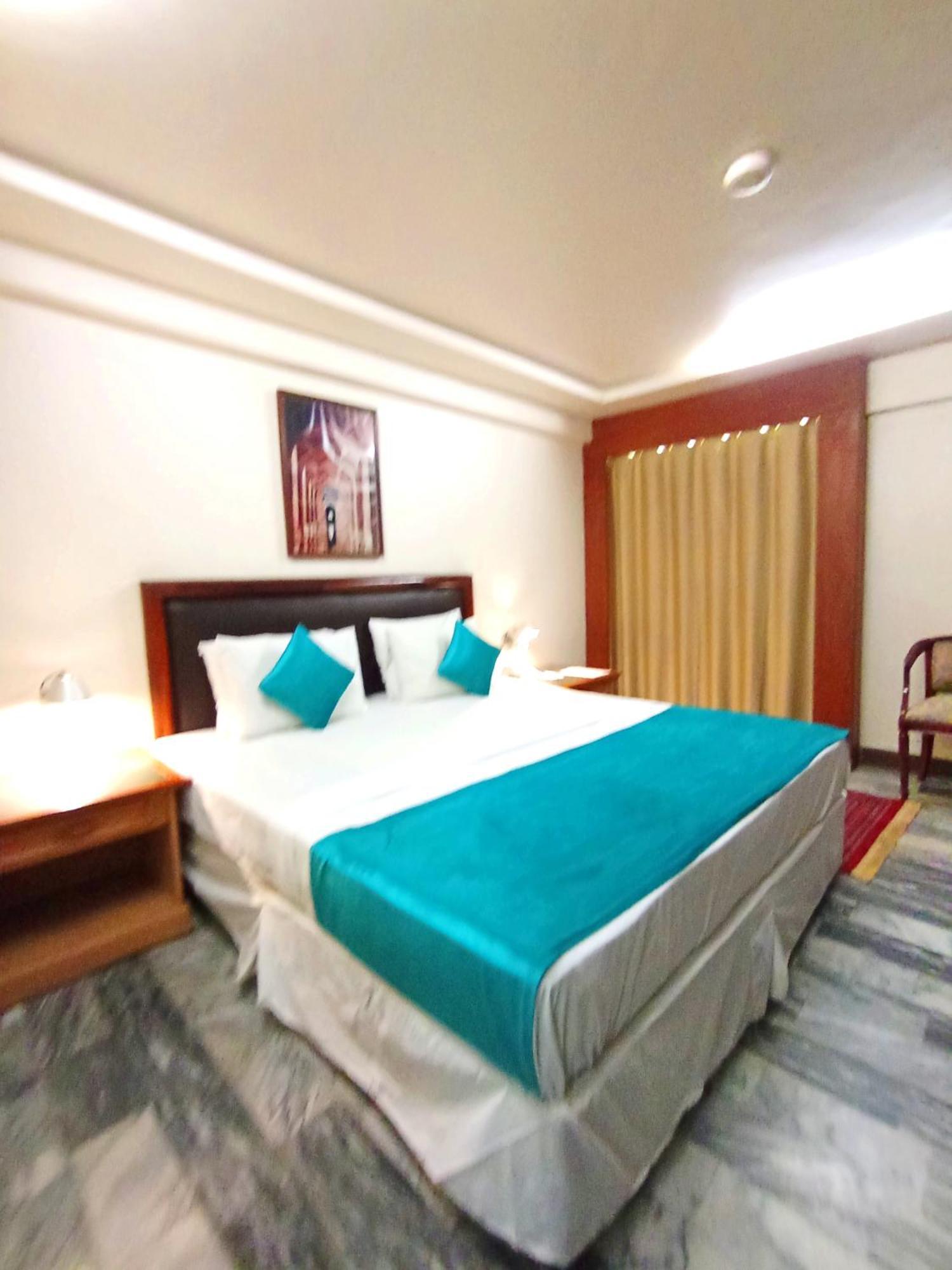 Hotel One Karachi Exterior foto
