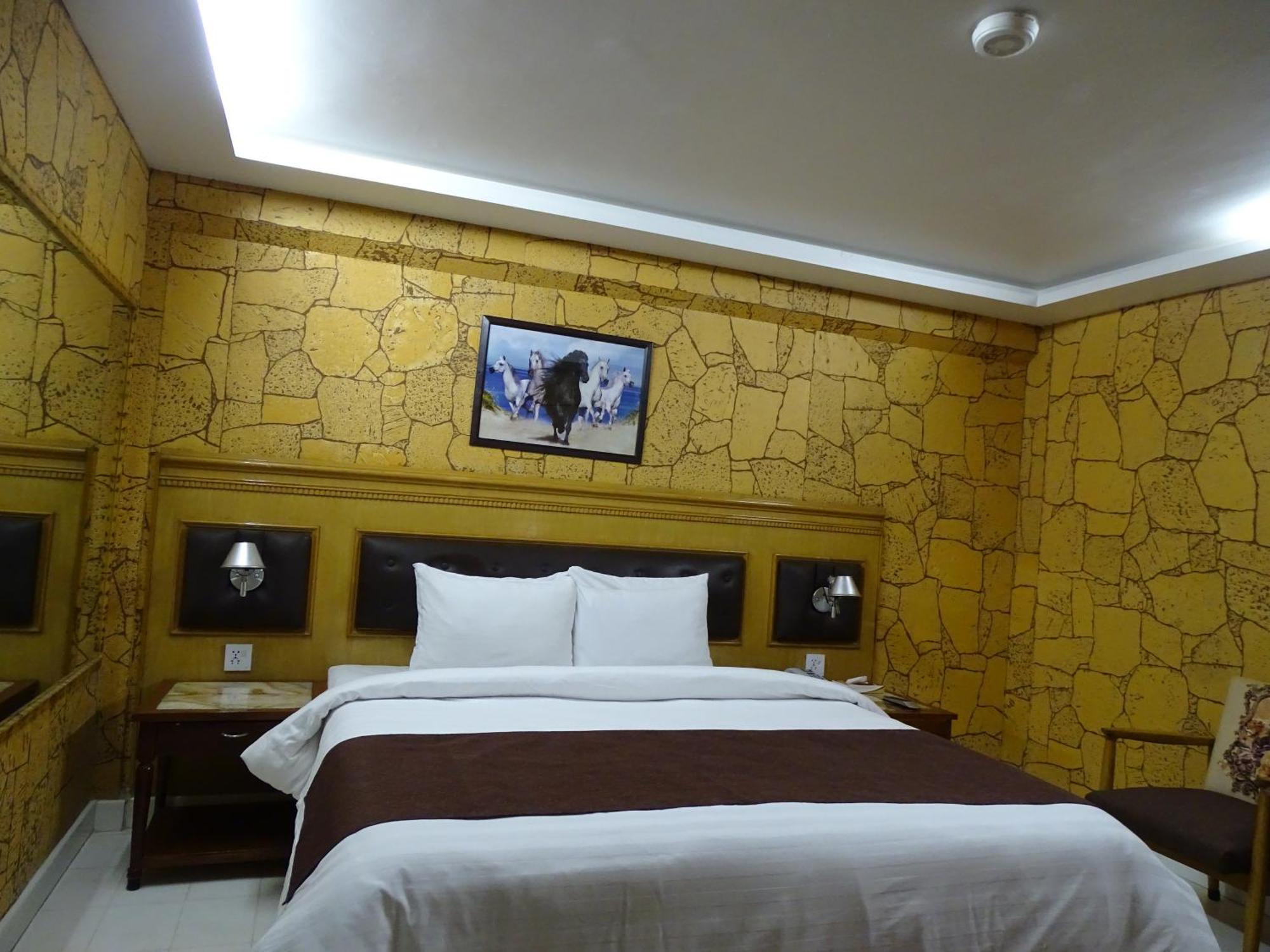 Hotel One Karachi Exterior foto