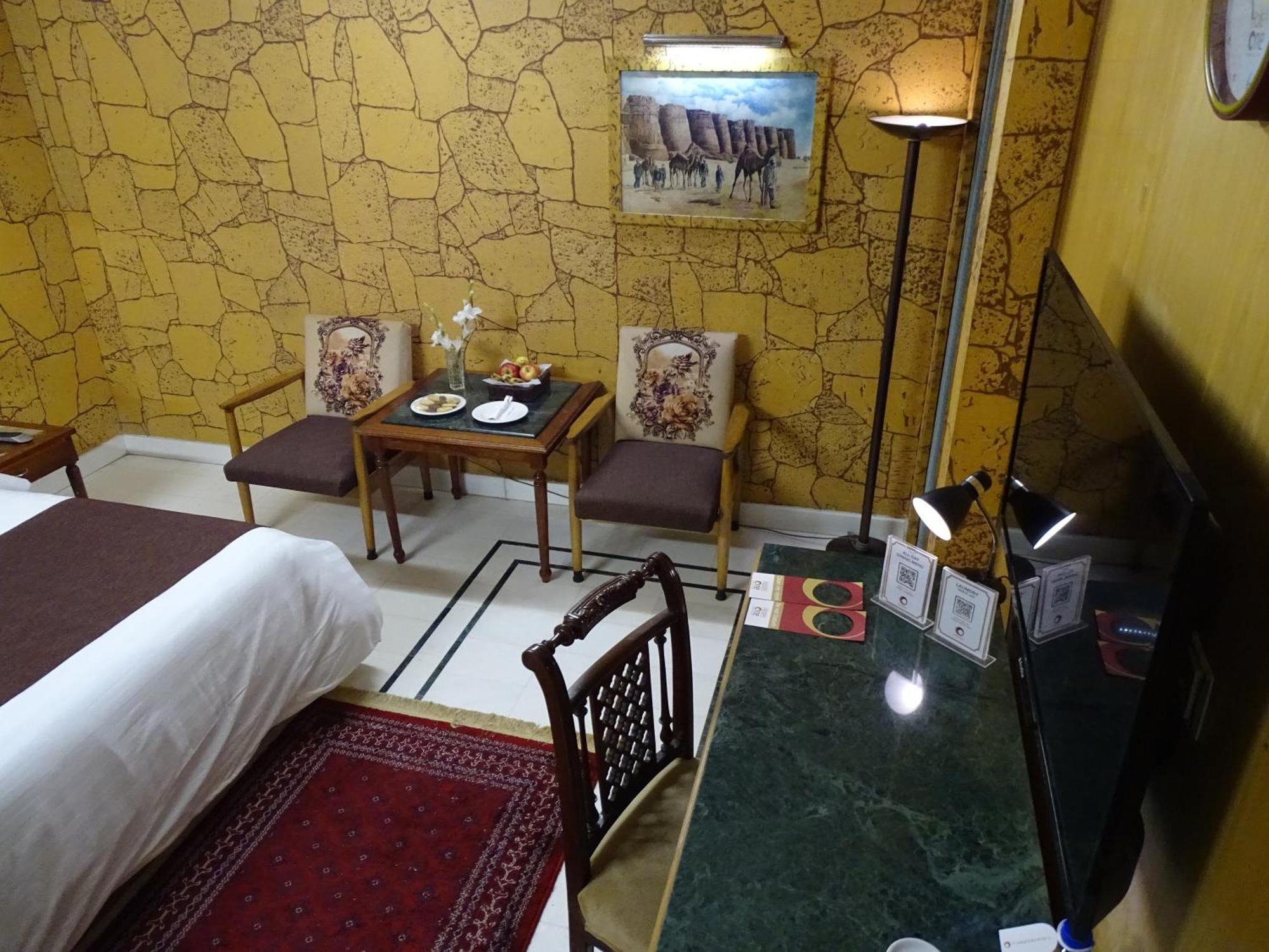 Hotel One Karachi Exterior foto