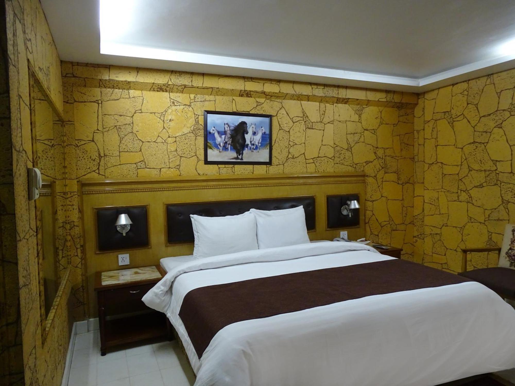 Hotel One Karachi Exterior foto