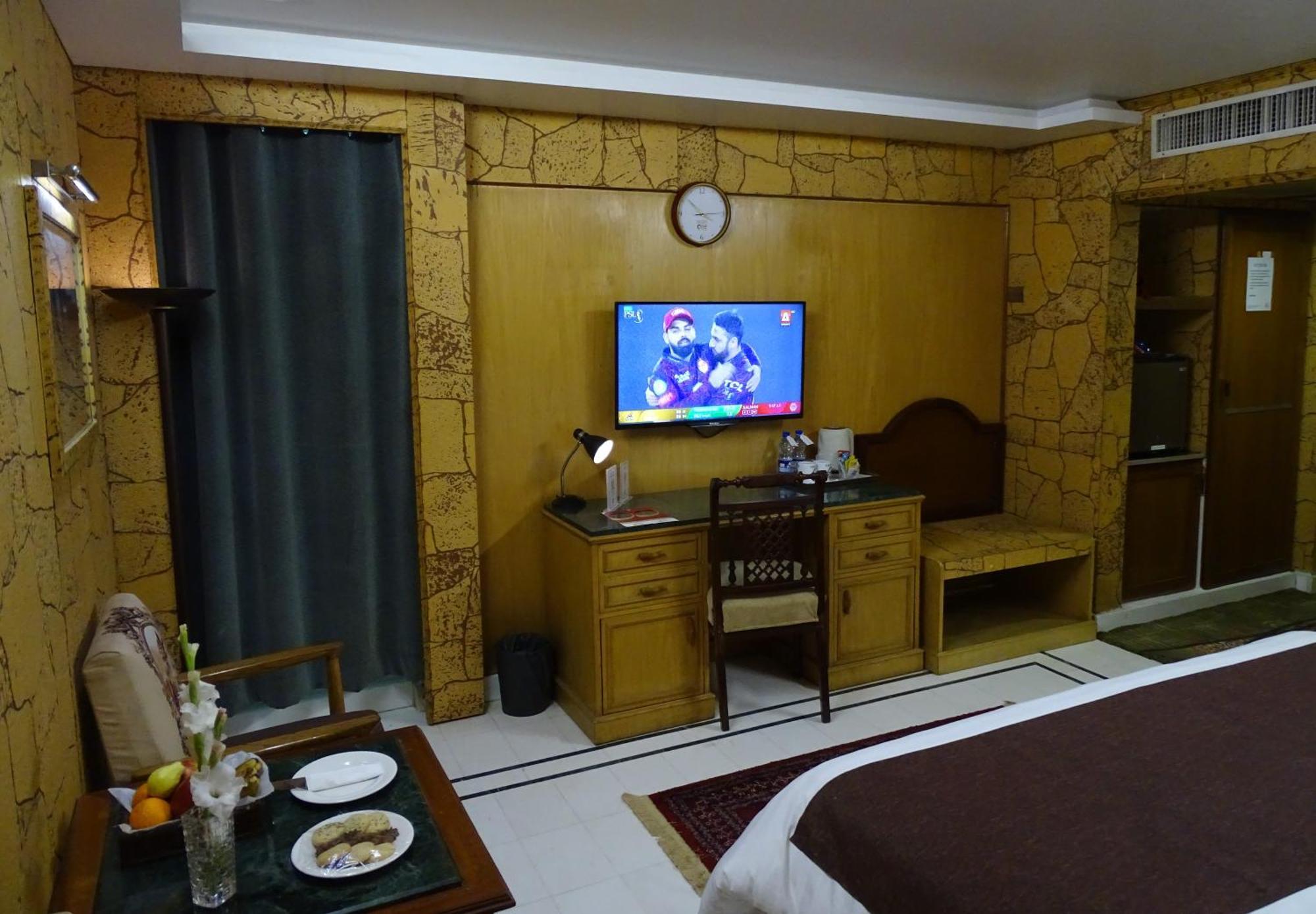 Hotel One Karachi Exterior foto